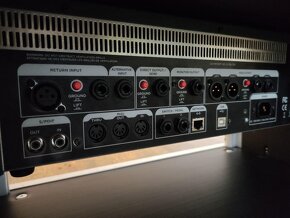 Kemper Profiler Rack - 3