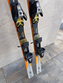 Lyže  Blizzard Sigma SC, 170cm - 3