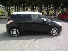 Predam Suzuki Swift 1.2 69kw r.v 2013 - 3