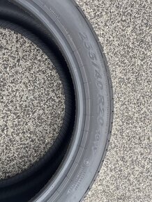 PIRELLI 255/40 R 20 SCORPION 101V - 3