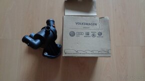 Termostat VW Skoda Audi Seat - 3