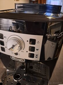 Predam Delonghi Magnifica S ECam 22.10 - 3