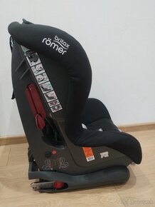 Britax Romer DUO 9-18kg autosedačka - 3