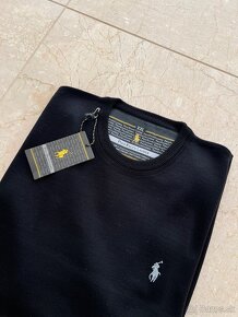 Ralph Lauren pánsky sveter XXL - 3