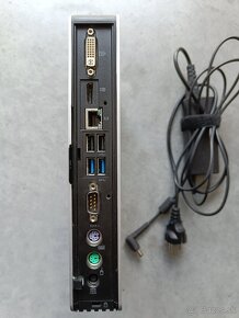 mini pc HP Client T610 - SSD - 3