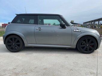 Mini Cooper S - 3