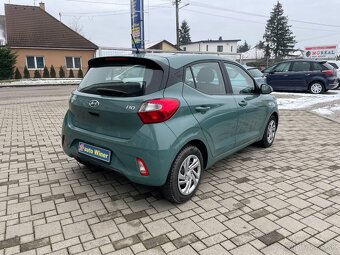 Hyundai i10 2022 SK - 3