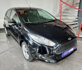 Ford Fiesta 1.0 EcoBoost Ti-VCT Trend - 3