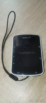 Predám Garmin EDGE 520 plus - 3