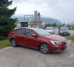 Renault MGANE GandCoupé 140K - 3