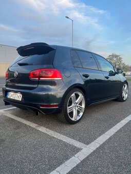 Golf 6 Gtd - 3