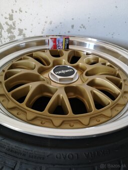 Rotiform 5x112 R19 - 3