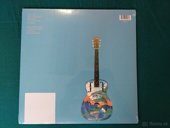 LP (Vinyl, Platňa) a hudobné CD (original) - 3