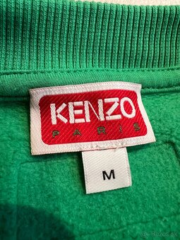 Kenzo Mikina - 3