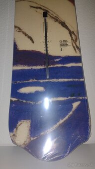 Burton snowboard | Family Tree | Alekesam LTD 160cm - 3