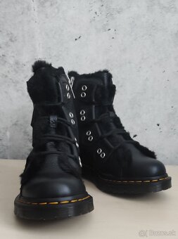 Dr. Martens 1460 LTT FL - 3