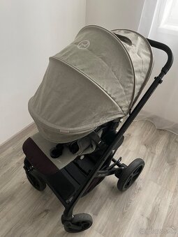 Cybex Balios S - 3