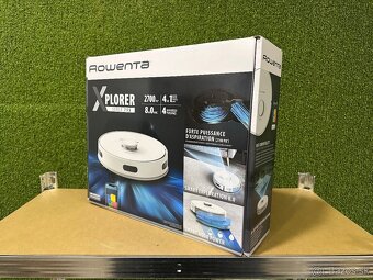 Rowenta X-Plorer S75s Animal & Allergy 4v1 - 3