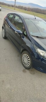 Ford Fiesta 1.6TDCI 66kw, rok 2009 - 3