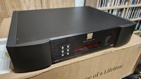 Streamer a DAC Simaudio Moon 380D TOP stav - 3