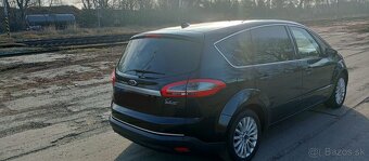 FORD S-MAX TITANUM - 3