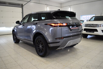 Land Rover Range Rover Evoque 2.0 D 4WD rv 2020 - DPH - 3