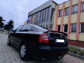 Skoda octavia 1.9tdi ELEGANCE max - 3