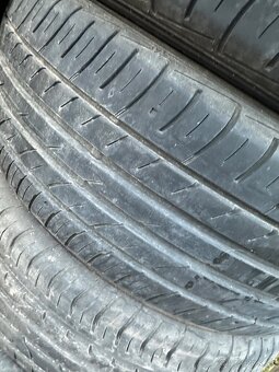 215/55 R18 FALKEN - CONTINENTAL - 3