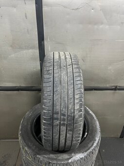 Michelin Primacy 3 205/55R16 - 3