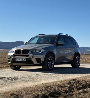 Bmw X5 3.0d - 3