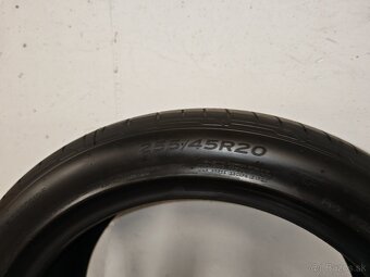 Letné 20" Hankook Ventus S1 evo3 pre MEB EV - 3