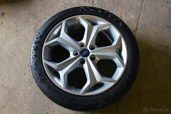 18” LETNA SADA---FORD GALAXY / S-MAX---/záťažové/--5x108 r18 - 3