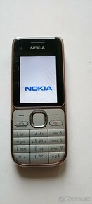 Nokia C2 - 3