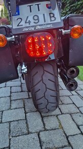 Harley Davidson Low Rider 2020 - 3