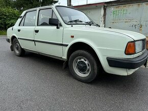 Skoda 120 L - 3