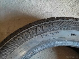 Zimné pneu Barum 185/60 R15 - 3