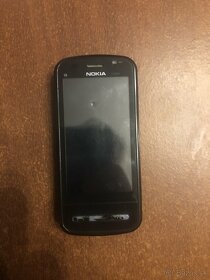 nokia c6-00 - 3