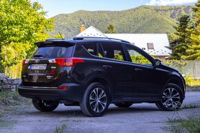 Toyota RAV4 2.2 l D-4D Active - 3