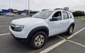 Dacia Duster, 1.5 dCi 81kW 4x4 - 3