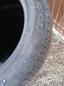 285/45 R19 scorpion - 3