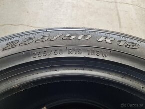 Pirelli Scorpion Verde 255/50 R19 103W - 3