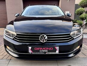 ❇️ VOLKSWAGEN PASSAT VARIANT 2.0 TDI 110 KW DSG 2/2018•DPH - 3