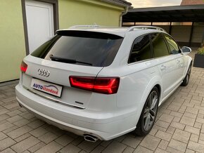 Audi A6 Allroad 3.0 TDI 272k quattro S - 3