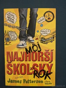 Môj najhorší školský rok - 3 časti - 3