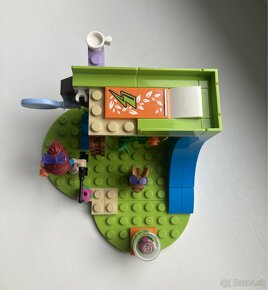 LEGO® Friends Mia a jej spálňa - 3