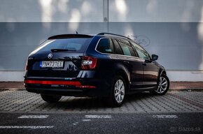 Škoda Octavia Combi 1.6 TDI 115k Style DSG EU6 - 3