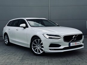 Volvo V90 T4 2.0L Momentum A/T - 3