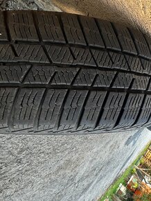 165/70r14 Barum Polaris 5 - 3