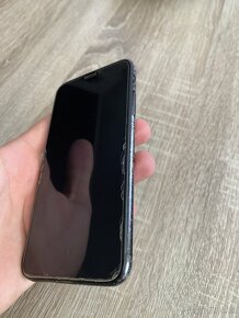 iPhone x 256GB - 3