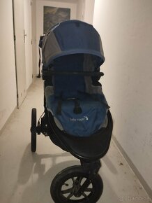 Baby jogger summit x3 - 3